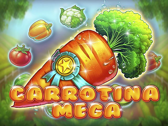 Carrotina Mega