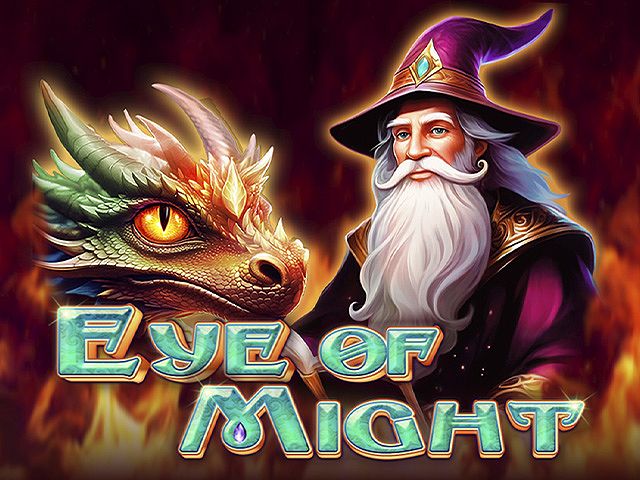 Eye Of Might