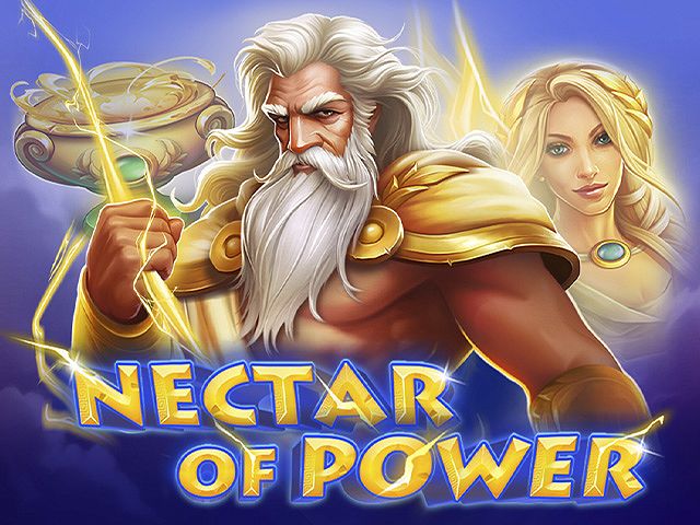 Nectar Of Power