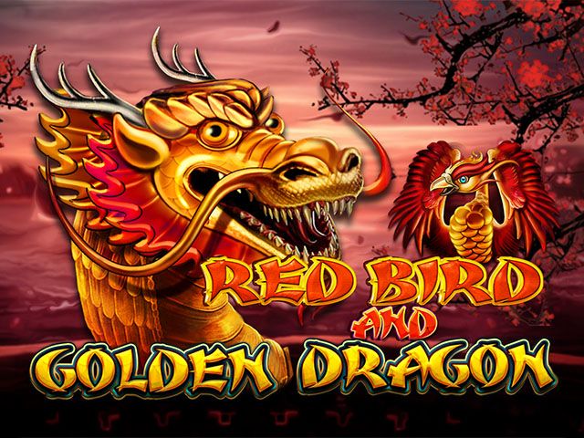 Red Bird and Golden Dragon