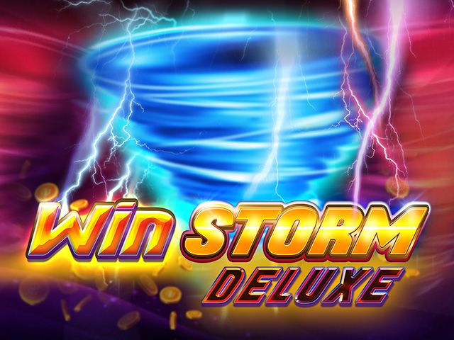 Win Storm DELUXE