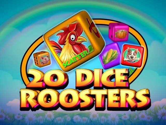 20 Dice Roosters