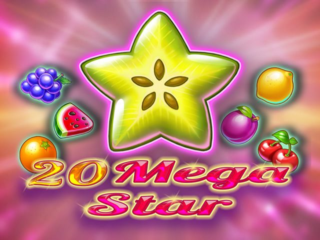 20 Mega Star
