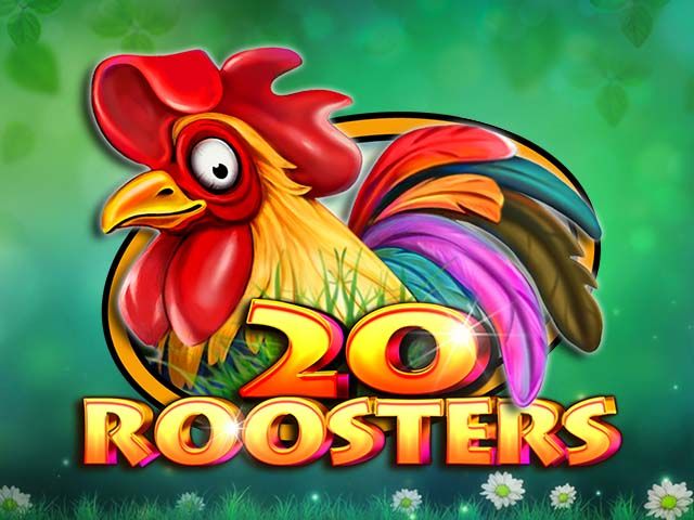 20 Roosters