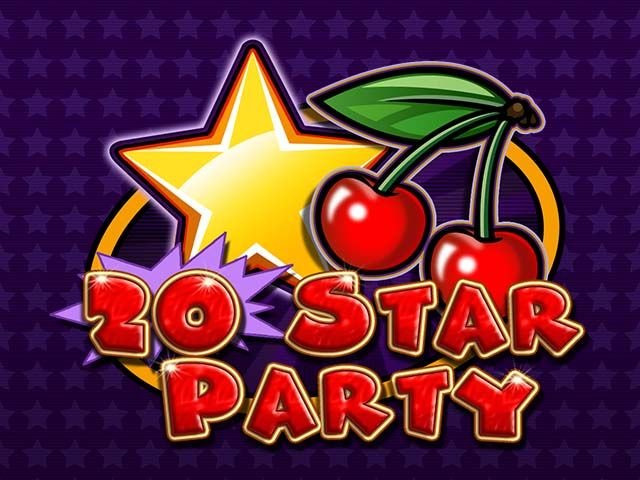 20 Star Party
