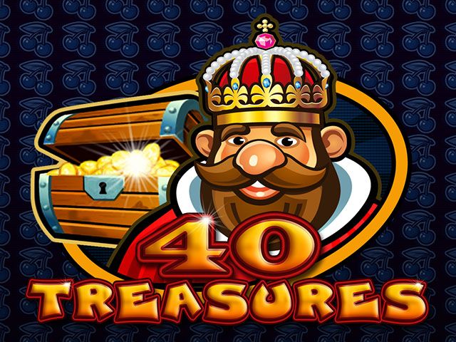 40 Treasures