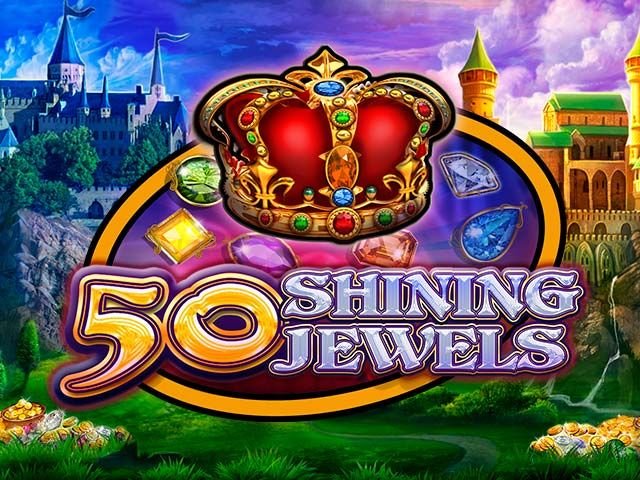 50 Shining jewels
