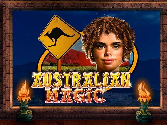 Australian Magic