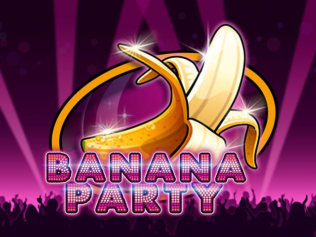 Banana Party