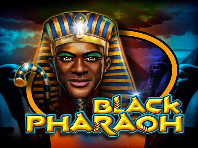 Black Pharaoh