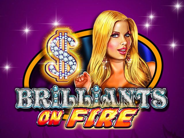 Brilliants On Fire