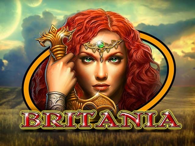 BRITANIA