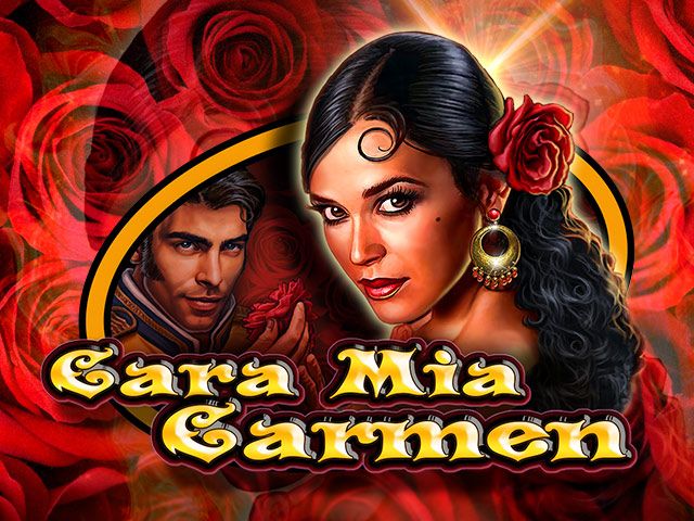 Cara Mia Carmen