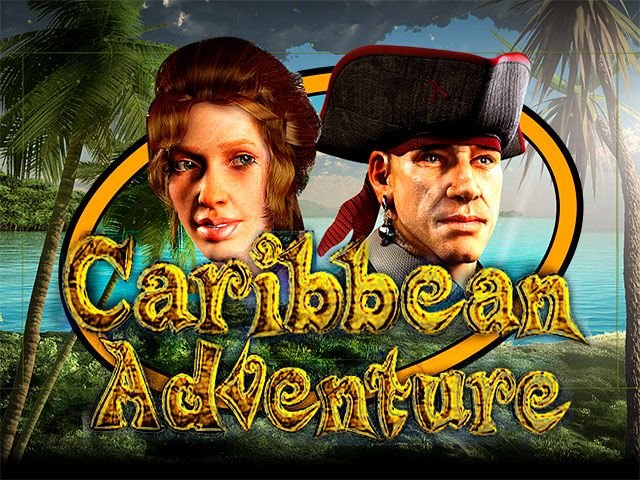 Caribbean Adventure
