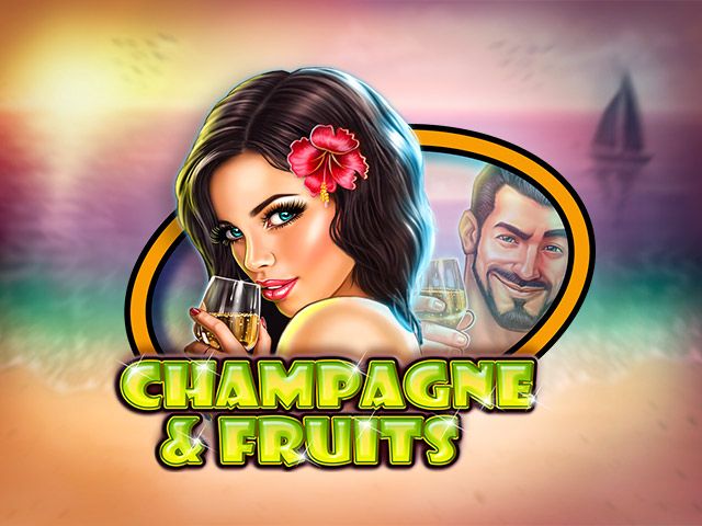 Champagne & Fruits