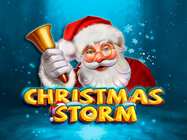 Christmas Storm