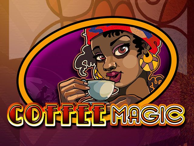 Coffee Magic
