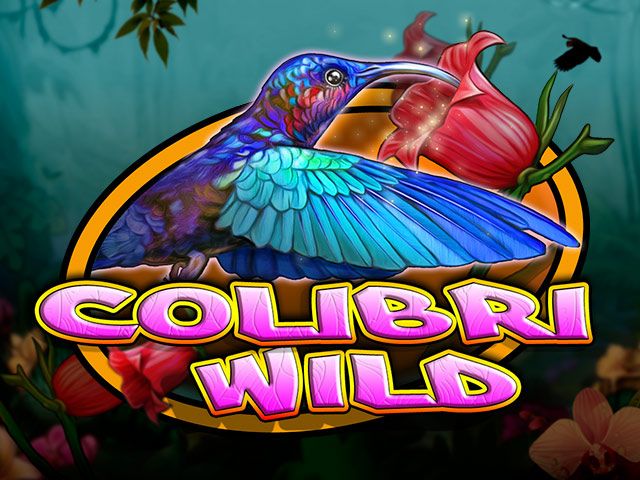 Colibri Wild