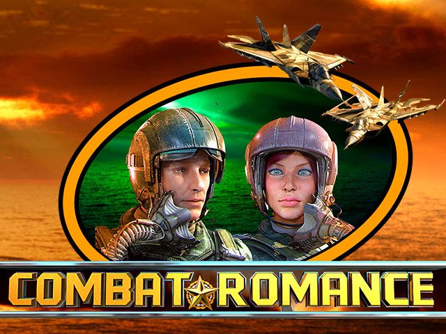 Combat Romance