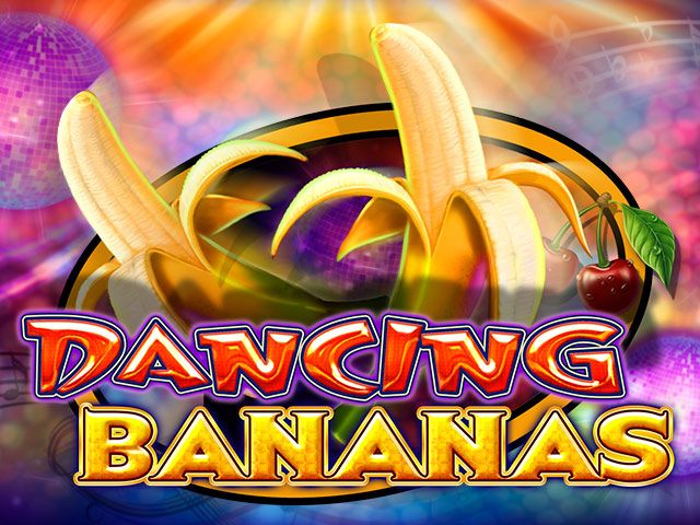Dancing Bananas