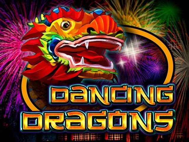 Dancing Dragons