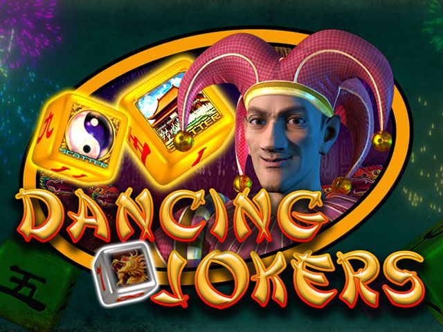 Dancing Jokers