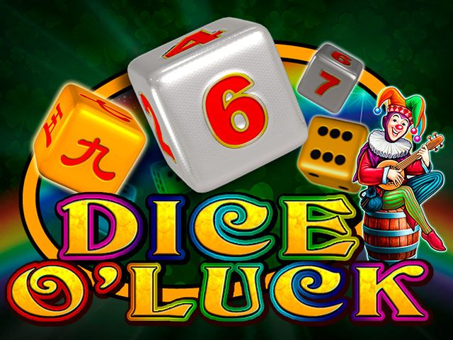 Dice'o Luck
