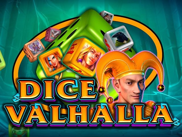 Dice Valhalla