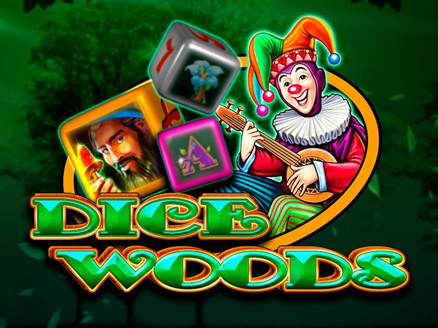 Dice Woods