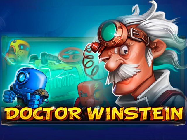 Doctor Winstein