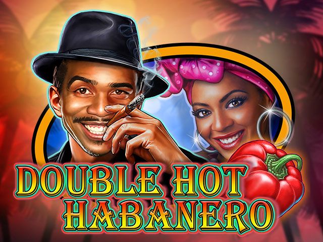 Double Hot Habanero