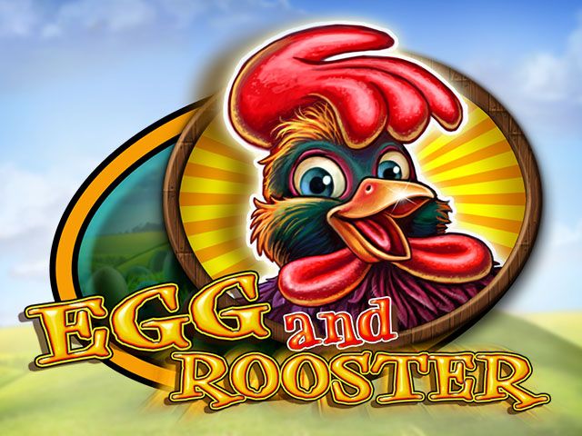 Egg and Rooster