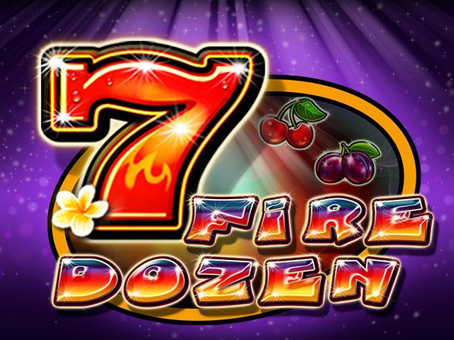 Fire Dozen