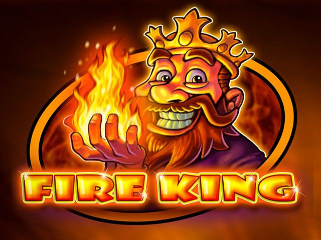 Fire King