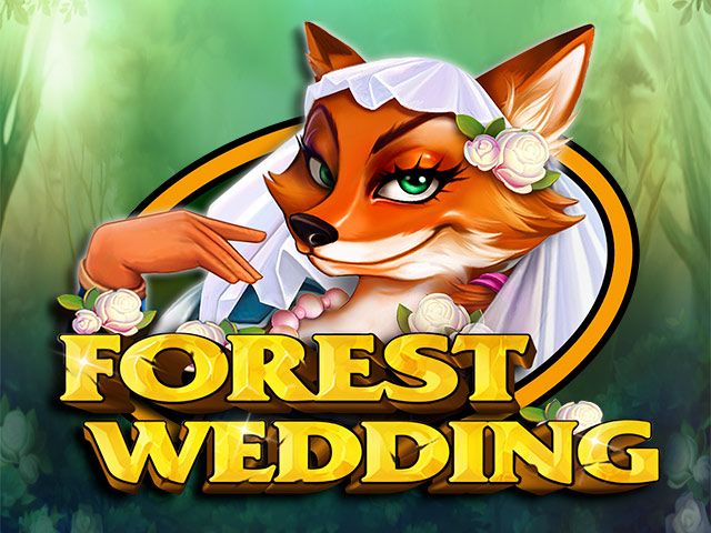 Forest Wedding