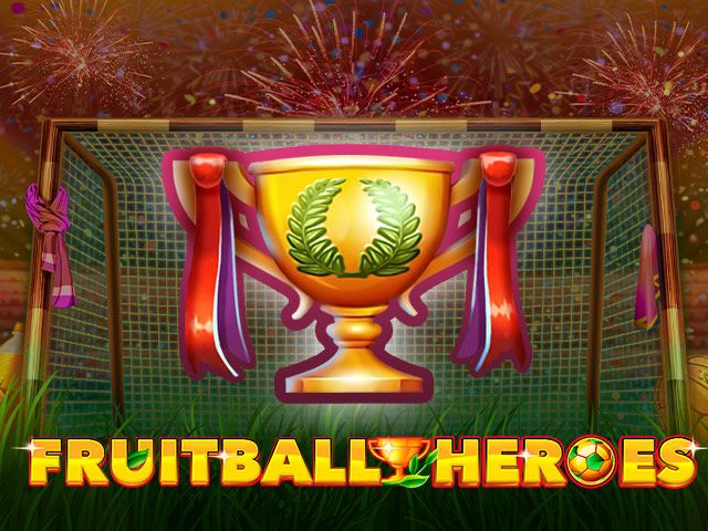 Fruitball Heroes