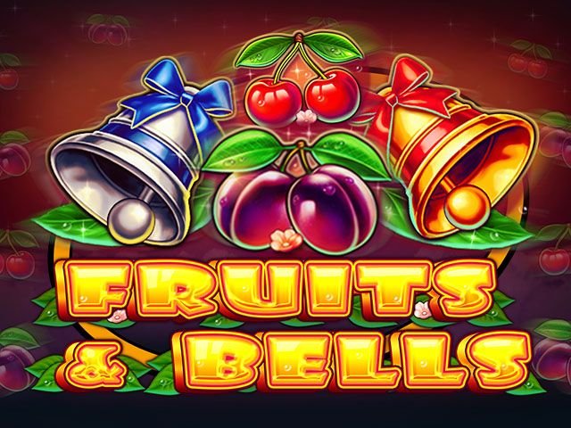 Fruits And Bells