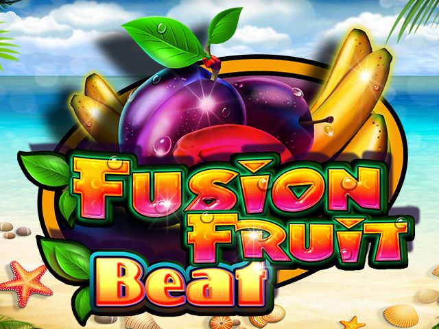 Fusion Fruit Beat