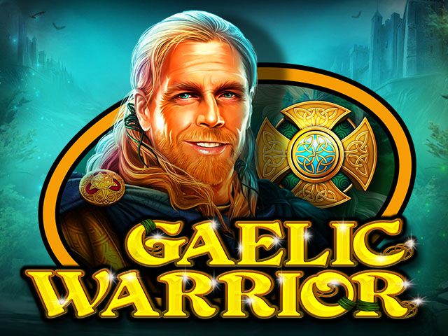 Gaelic Warrior