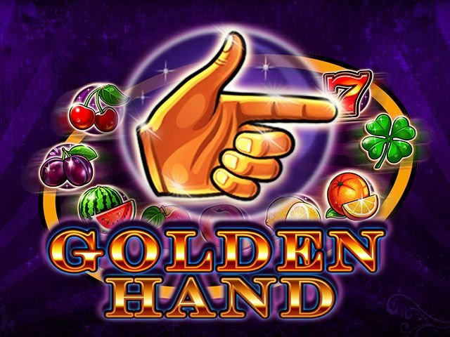 Golden Hand