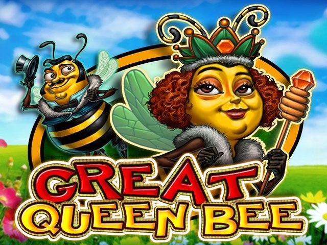 Great Queen Bee
