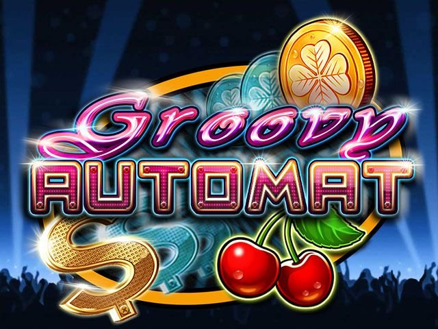 Groovy Automat