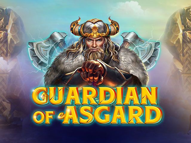 Guardian of Asgard