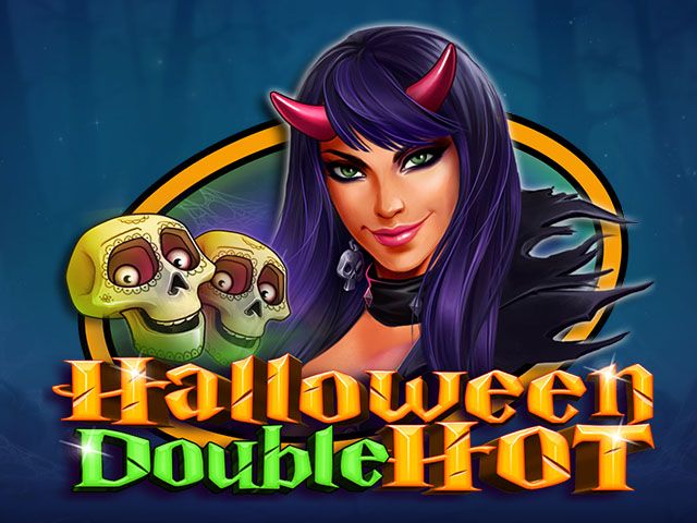 Halloween Double Hot