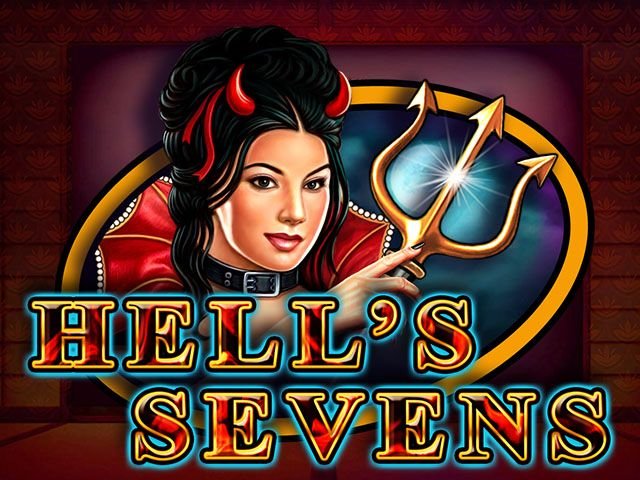 Hell's Sevens
