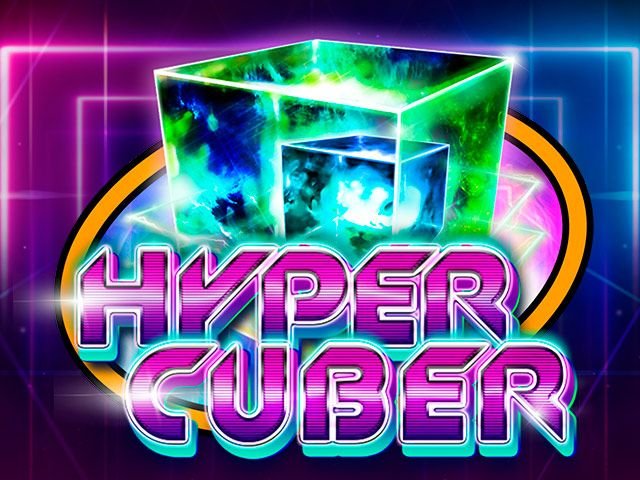 Hyper Cuber
