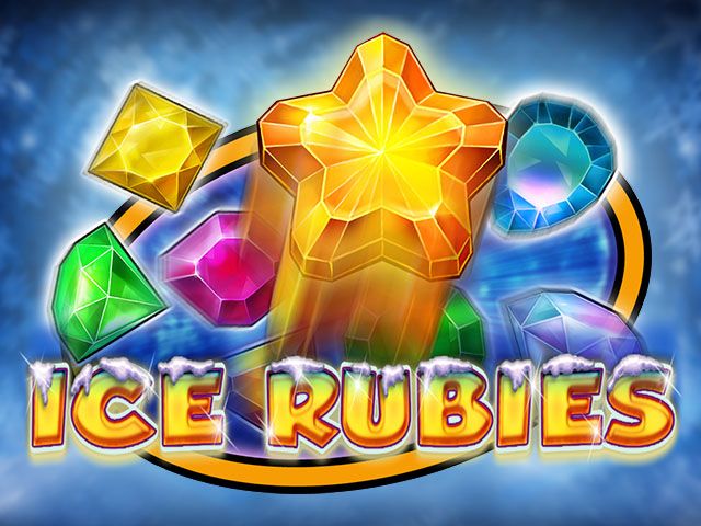 Ice Rubies