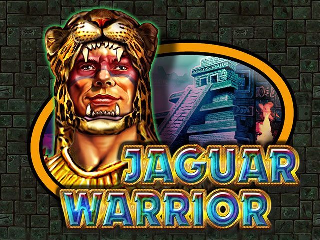 Jaguar Warrior