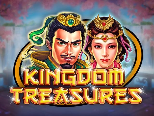Kingdom Treasures