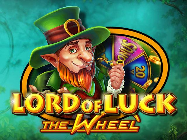 Lord of Luck The Wheel